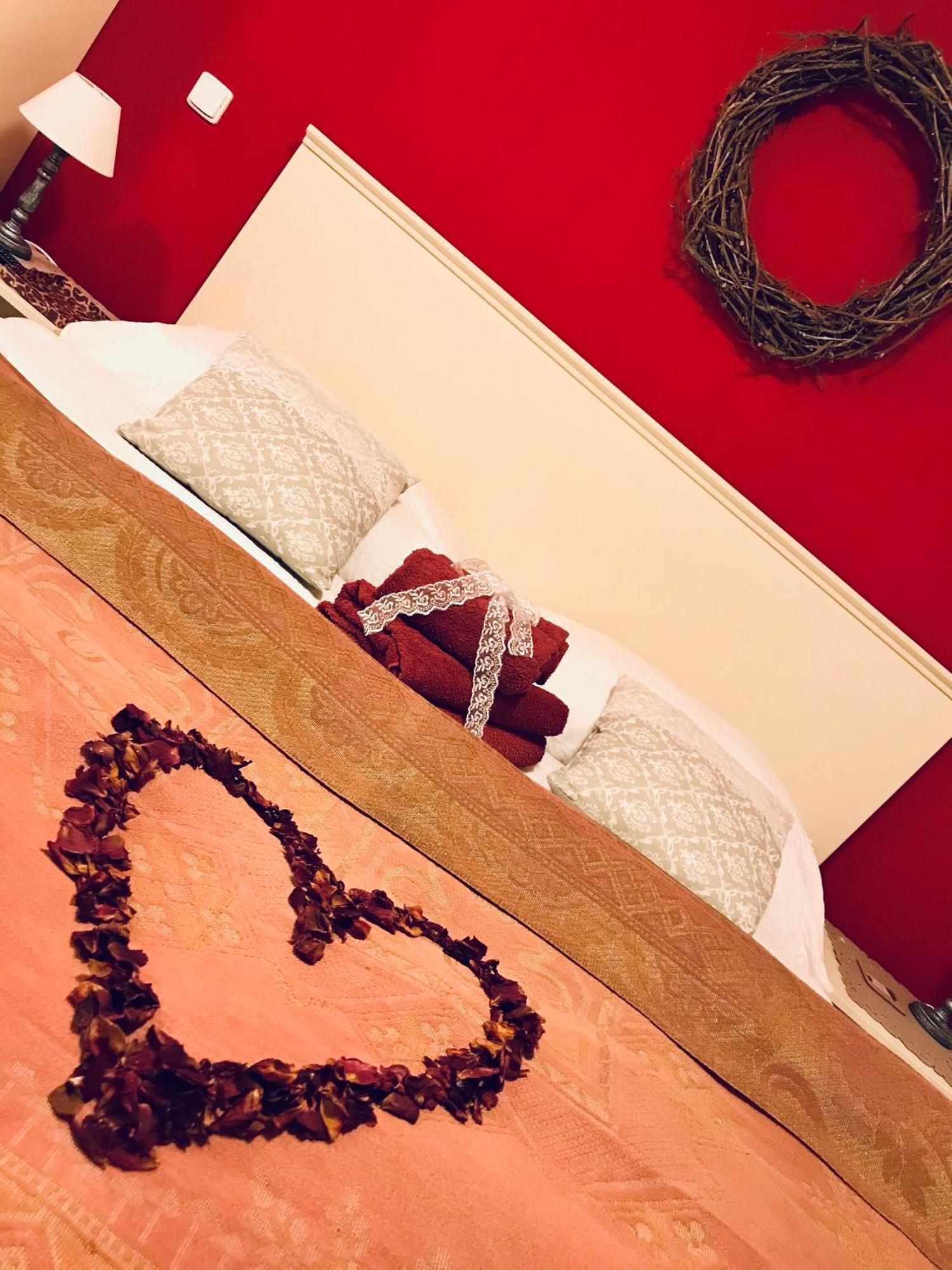 Relaxacni Studio Vera S Ubytovanim Valtice Dış mekan fotoğraf