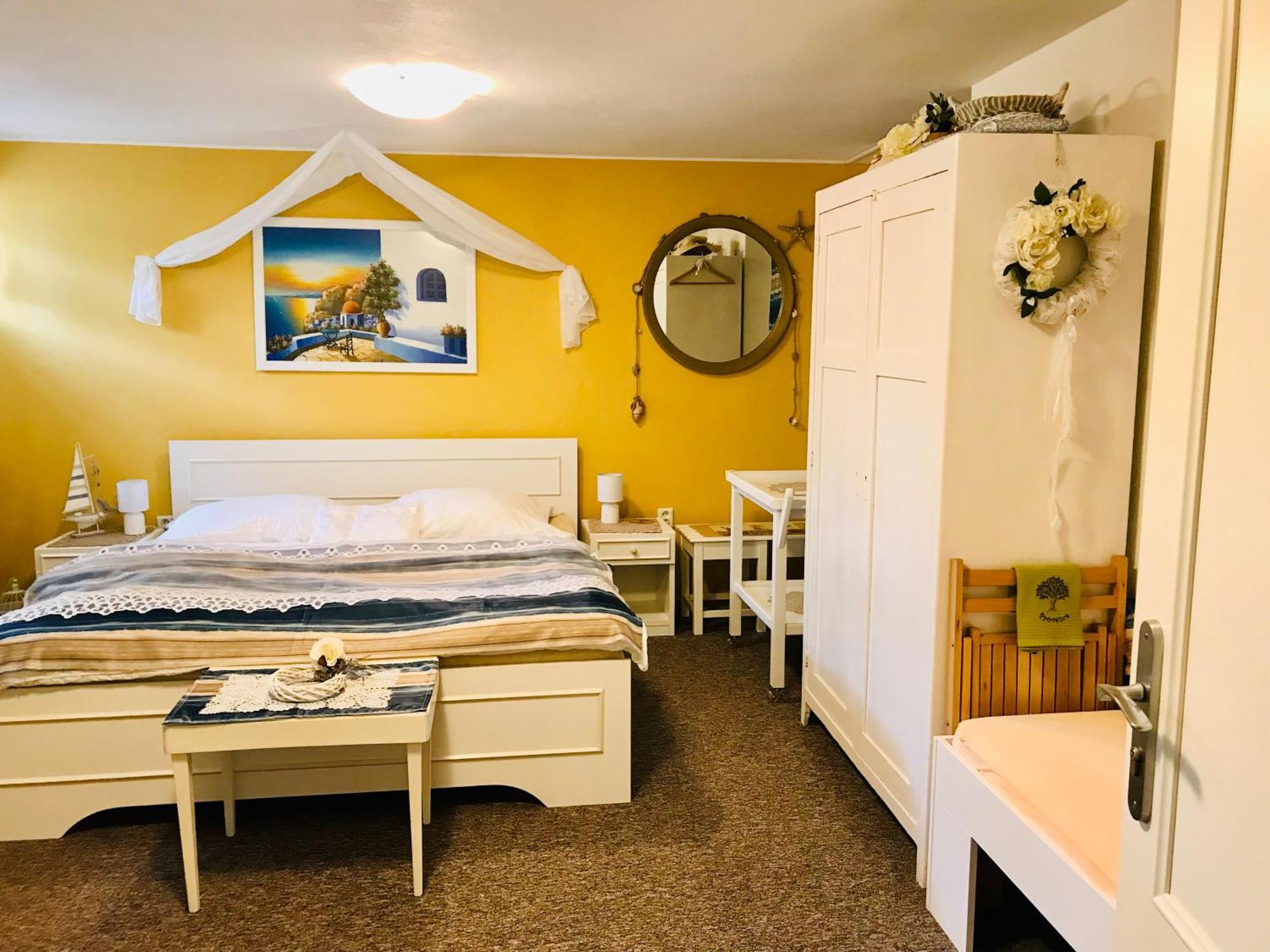Relaxacni Studio Vera S Ubytovanim Valtice Dış mekan fotoğraf