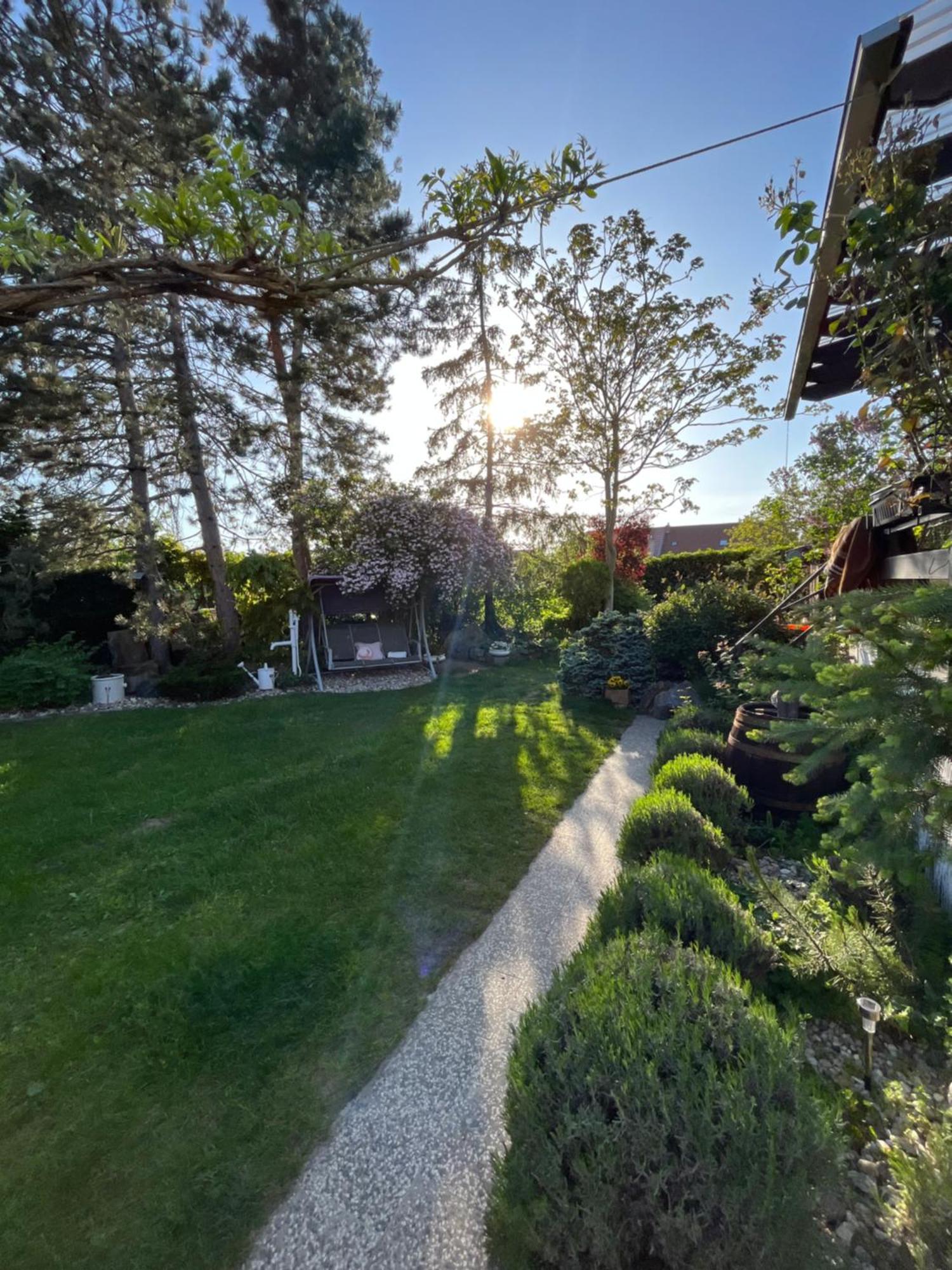 Relaxacni Studio Vera S Ubytovanim Valtice Dış mekan fotoğraf