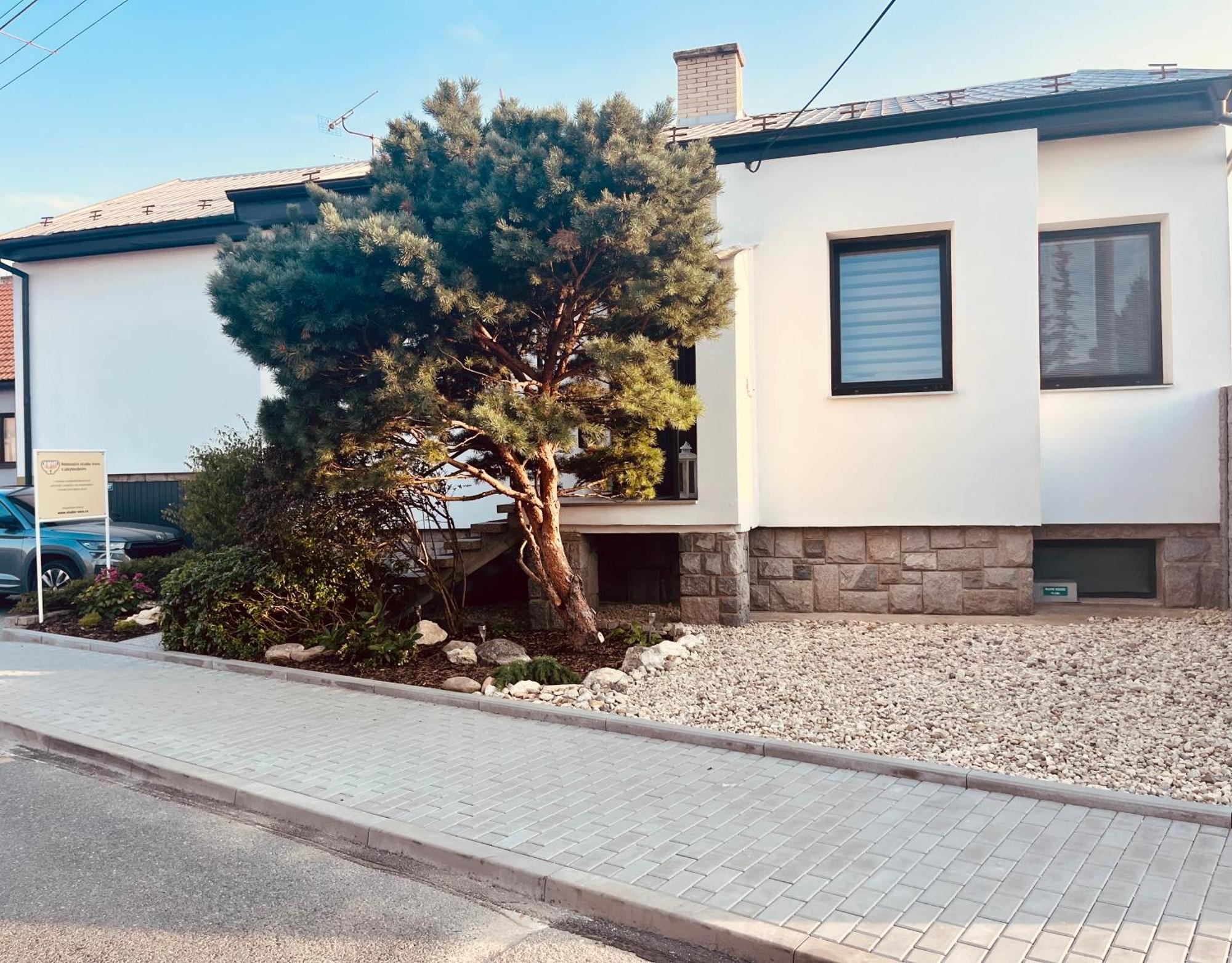 Relaxacni Studio Vera S Ubytovanim Valtice Dış mekan fotoğraf