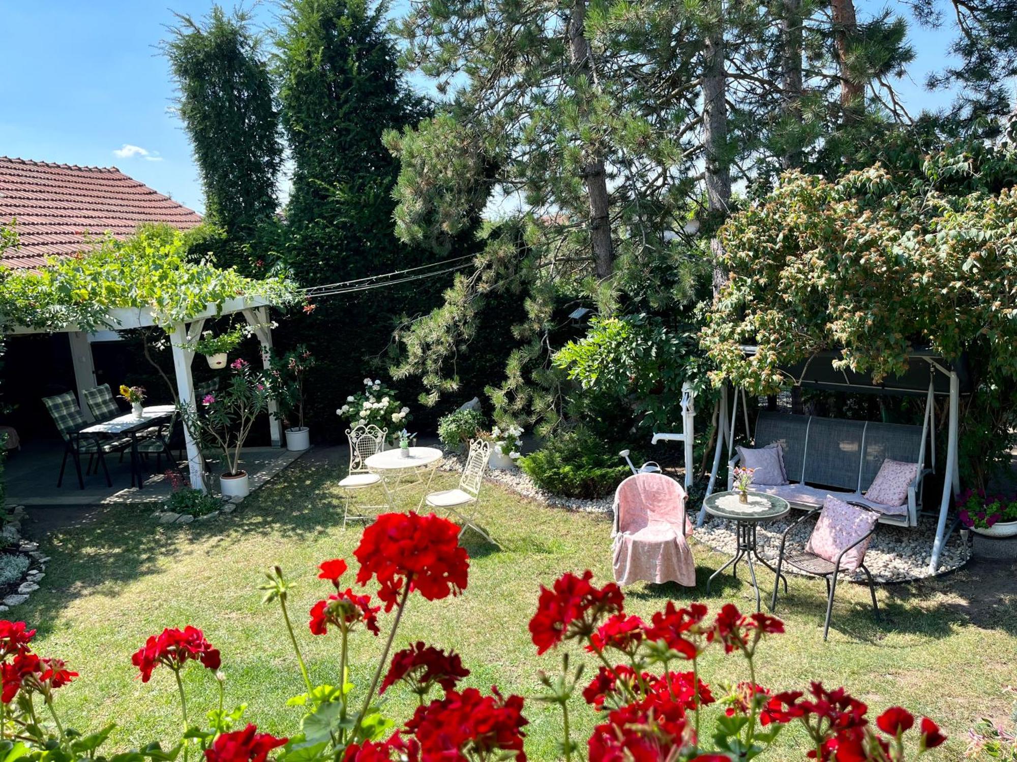 Relaxacni Studio Vera S Ubytovanim Valtice Dış mekan fotoğraf