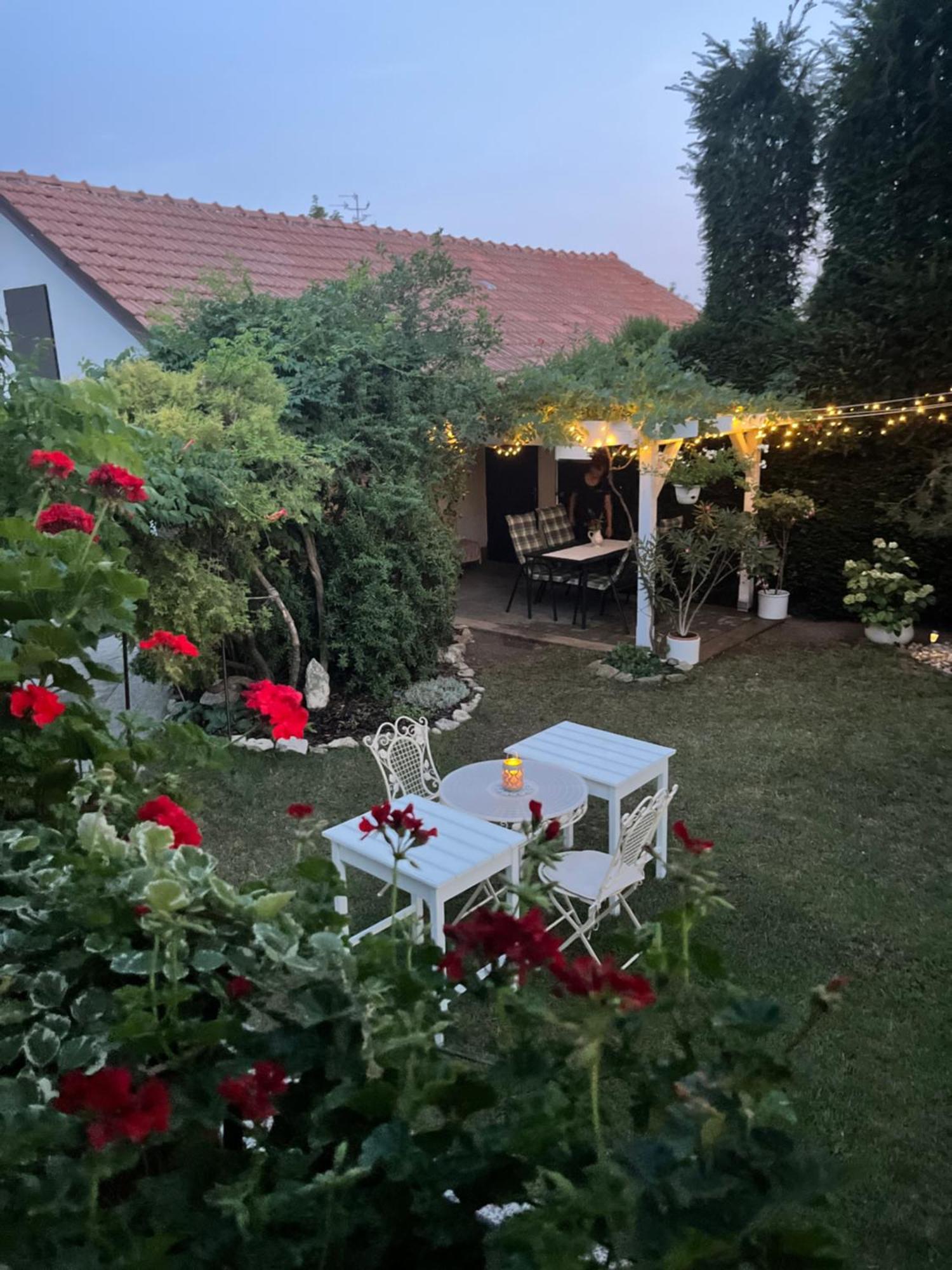 Relaxacni Studio Vera S Ubytovanim Valtice Dış mekan fotoğraf