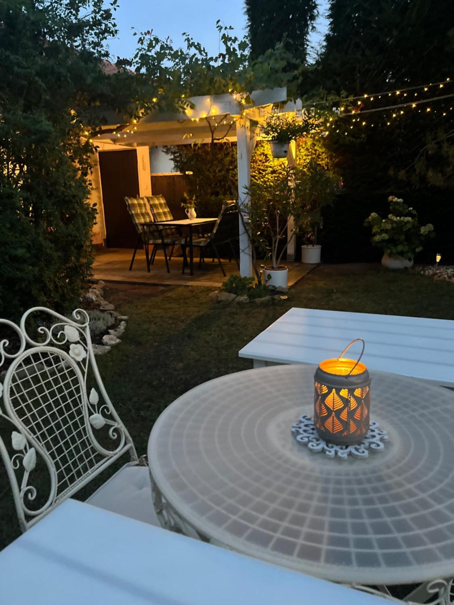 Relaxacni Studio Vera S Ubytovanim Valtice Dış mekan fotoğraf